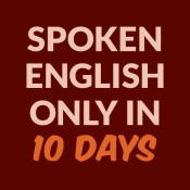 Spoken english in 10 days Premium Mod