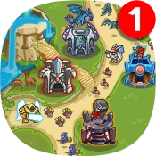 Kingdom Defense: Epic War TD - Tower Defence Games Game Cheats
