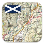 Tenerife Topo Maps Premium Mod