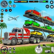 Crazy Car Transport Truck Game Game Cheats