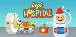 Pepi Hospital: Learn & Care | Mods, Generators and Hack Tools banner