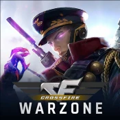 CROSSFIRE: Warzone Game Cheats