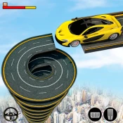 Mega Ramp Car Stunt: Car Games Game Cheats