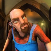 Scary Stranger 3D Cheat Codes