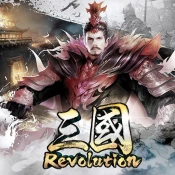 三國Revolution Game Cheats