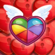 Sweet Hearts - Match 3 Cheat Codes