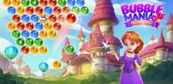 Bubble & Dragon - Magical Bubble Shooter Puzzle! Game Cheats and Hacks banner