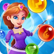 Bubble & Dragon - Magical Bubble Shooter Puzzle! Cheat Codes & Hacking Tools icon