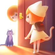 Stray Cat Doors2 Game Cheats