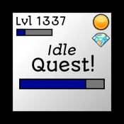 Idle Quest Cheat Codes