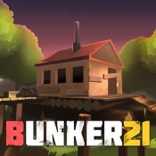 Bunker 21 Survival Story Cheat Codes
