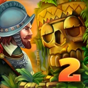 Adelantado Trilogy. Book Two Game Cheats