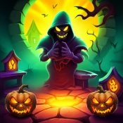 Halloween room: Sinister tales Game Cheats