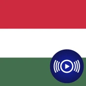 HU Radio - Hungarian Radios No Ads Premium