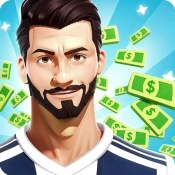 Idle Eleven - Football tycoon Game Cheats