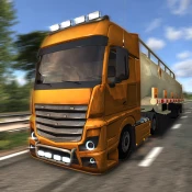 European Truck Simulator Cheat Codes