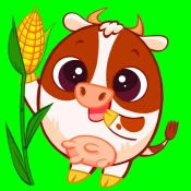 Baby Farm: Kids Learning Games Game Cheats