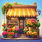 Love and Flowers - Mania Game Game Cheats