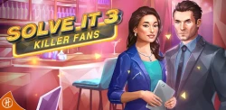 Solve It 3: Killer Fans | Mods, Generators and Hack Tools banner