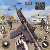 Gun Games 3D:Gun Shooting Game Cheat Codes