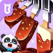 Baby Panda’s Ice Cream Shop Cheat Codes