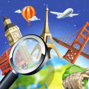 Hidden Objects Vacation Game Cheats