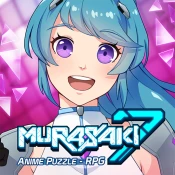 Murasaki7 - Anime Puzzle RPG Cheat Codes