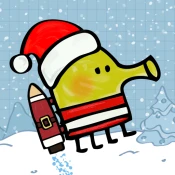 Doodle Jump Cheat Codes