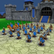 Medieval Battle Simulator 3D Cheat Codes
