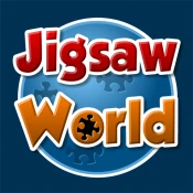 Jigsaw World Game Cheats