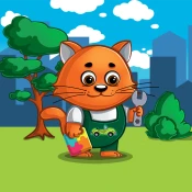 Car Puzzles for Kids Game Cheats