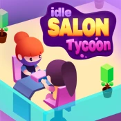 Idle Beauty Salon Tycoon Game Cheats