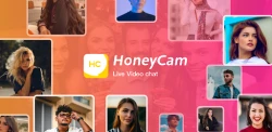 Honeycam Chat-Short Video&Chat Online Redeem Gift Codes, Generators & Mods banner