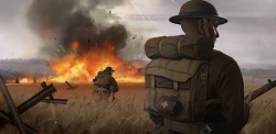 World War 2: Shooting Games Game Cheats and Hacks banner