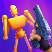 Gun Master 3D - Shoot 'Em Down Cheat Codes