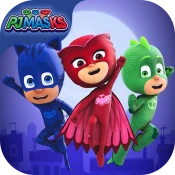 PJ Masks: Moonlight Heroes Cheat Codes