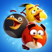 Angry Birds Blast Game Cheats