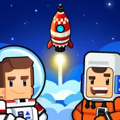 Rocket Star: Idle Tycoon Game Game Cheats