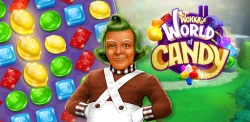 Wonka's World of Candy Match 3 Game Cheats and Hacks banner