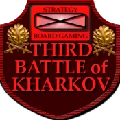 Third Battle of Kharkov Game Cheats