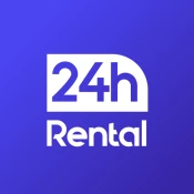 RENTAL24H Car Rental Near Me No Ads Premium