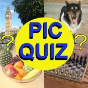 Pic Quiz Game Cheats