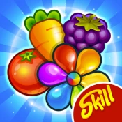 Garden Blast: Match 3 in a Row Cheat Codes