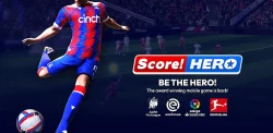 Score! Hero  Game Cheats and Hacks banner