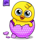My Chicken 2 - Virtual Pet Game Cheats