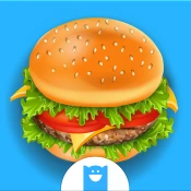 Burger Deluxe - Cooking Games Game Cheats