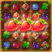 Mystery Forest - Match 3 Game Cheats