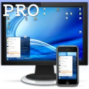 akRDCPro VNC viewer Premium Mod