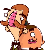 Bertram Fiddle Episode 2: A Bl Game Cheats