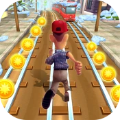 Run Forrest Run: Running Games Game Cheats